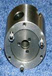 3-jaw chuck