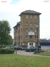 Barking Mill-2